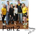 The First Podcast