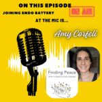 The First Podcast