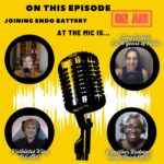 The First Podcast