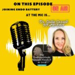 The First Podcast