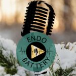 The First Podcast