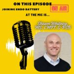 The First Podcast