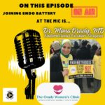 The First Podcast
