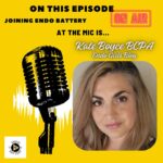 The First Podcast