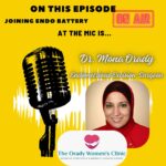 The First Podcast
