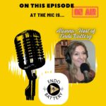 The First Podcast