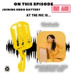 The First Podcast