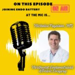 The First Podcast