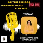 The First Podcast
