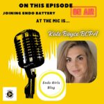The First Podcast