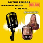 The First Podcast