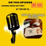 The First Podcast