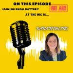 The First Podcast