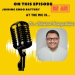 The First Podcast