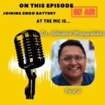 The First Podcast