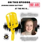 The First Podcast