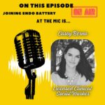 The First Podcast