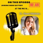 The First Podcast