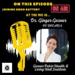 The First Podcast