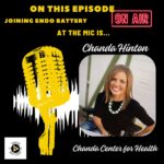 The First Podcast