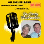 The First Podcast