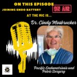 The First Podcast