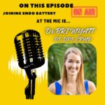 The First Podcast