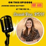 The First Podcast