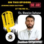 The First Podcast