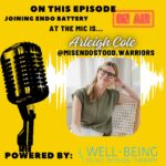 The First Podcast