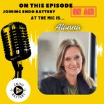 The First Podcast