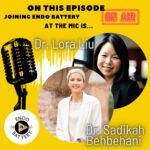 The First Podcast