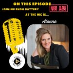 The First Podcast