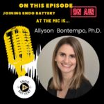 The First Podcast