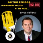 The First Podcast