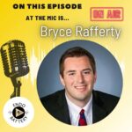 The First Podcast