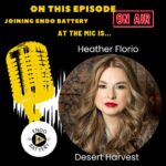The First Podcast