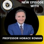 The First Podcast