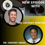The First Podcast