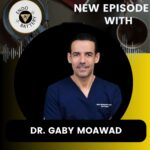 The First Podcast