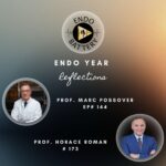 The First Podcast