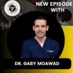 The First Podcast